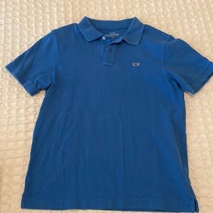 Vineyard Vines Boy’s Polo
